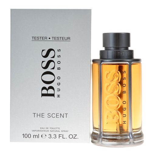 hugo boss tester 100 ml