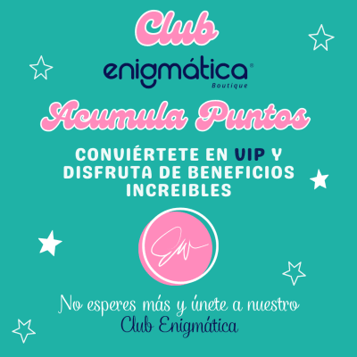 ¡Conviértete en VIP y disfruta de beneficios increíbles!