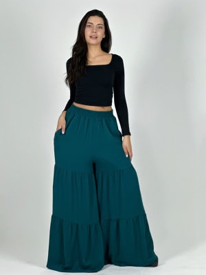 Palazzo con Vuelo Tela Cey A2-57/61