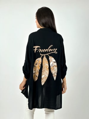 Bluson Con Bolsillo A3-82b