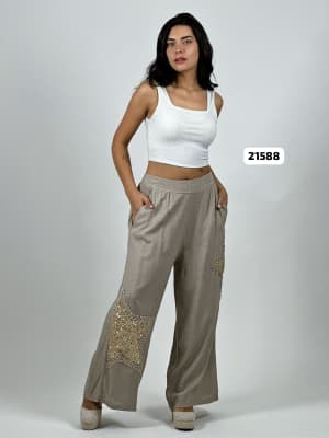 Palazzo Lino Estrella Brillantes en Costados A2-62