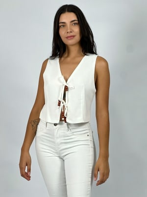 Gillet Amarrada A4-85