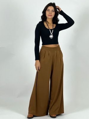 Palazzo Monserrat con Bolsillos A3-68