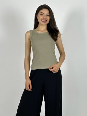 Polera S/Mangas A1-22