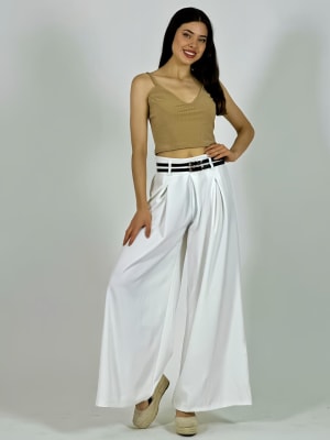 Palazzo Italiano Incluye Cinturones A1-42