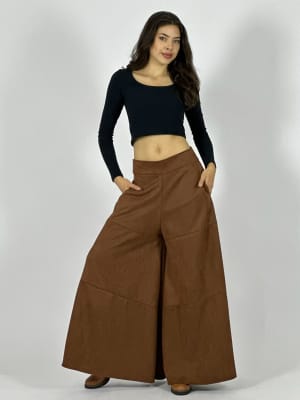 Palazzo Gamuza Seccionado A4-86