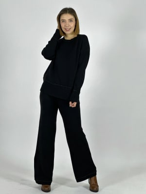 Conjunto Buzo de Lana A4-90