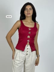 Gillette Botones Maritimos A4-88