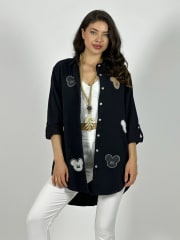 Bluson MICKEY`S Brillantes A1-12