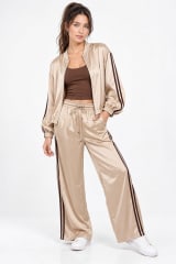 Palazzo Satin Lineas Laterales A4-91