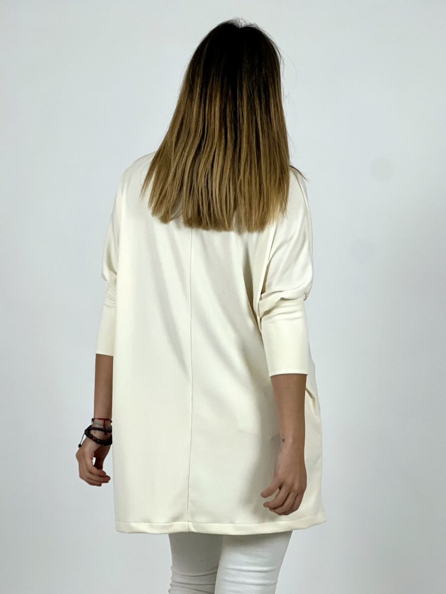 Polera Spandex Mangas 3/4 A3-7111