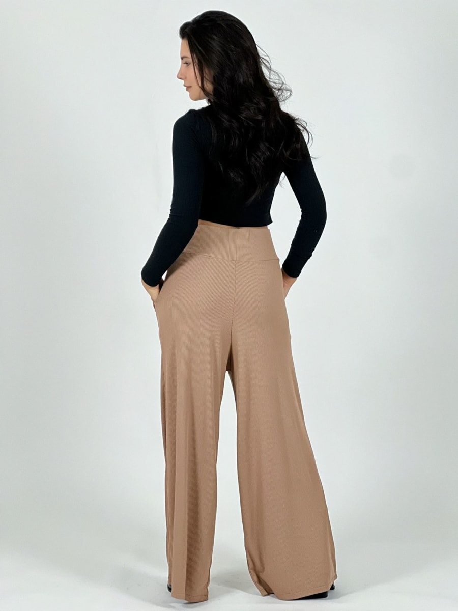 Palazzo Holgado con Bolsillos A3-82-b4