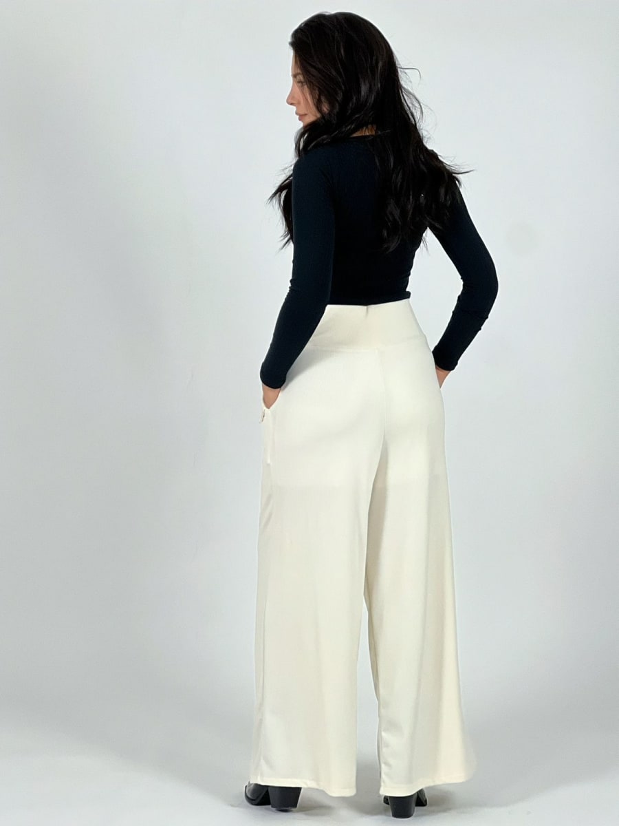 Palazzo Holgado con Bolsillos A3-82-b11