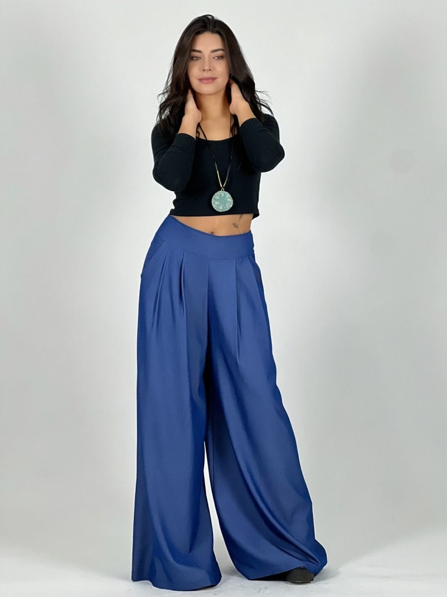 Palazzo Mezclilla Delgado A2-622