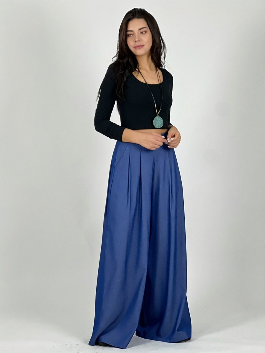 Palazzo Mezclilla Delgado A2-623