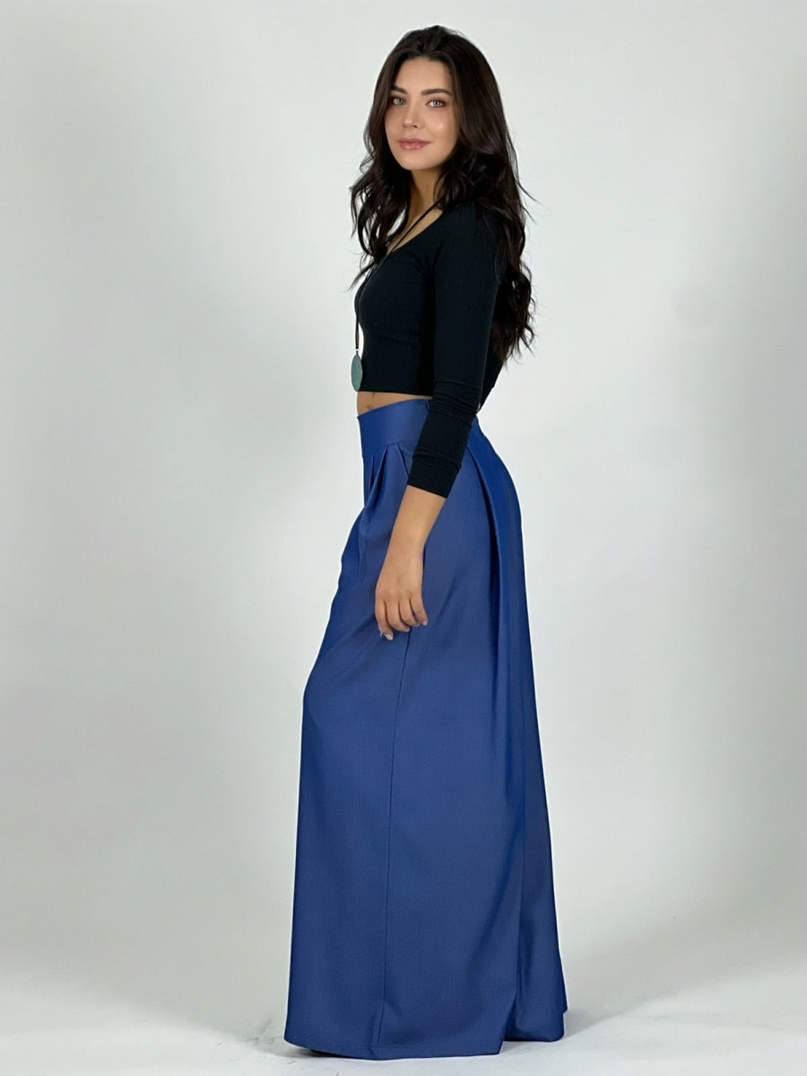 Palazzo Mezclilla Delgado A2-624