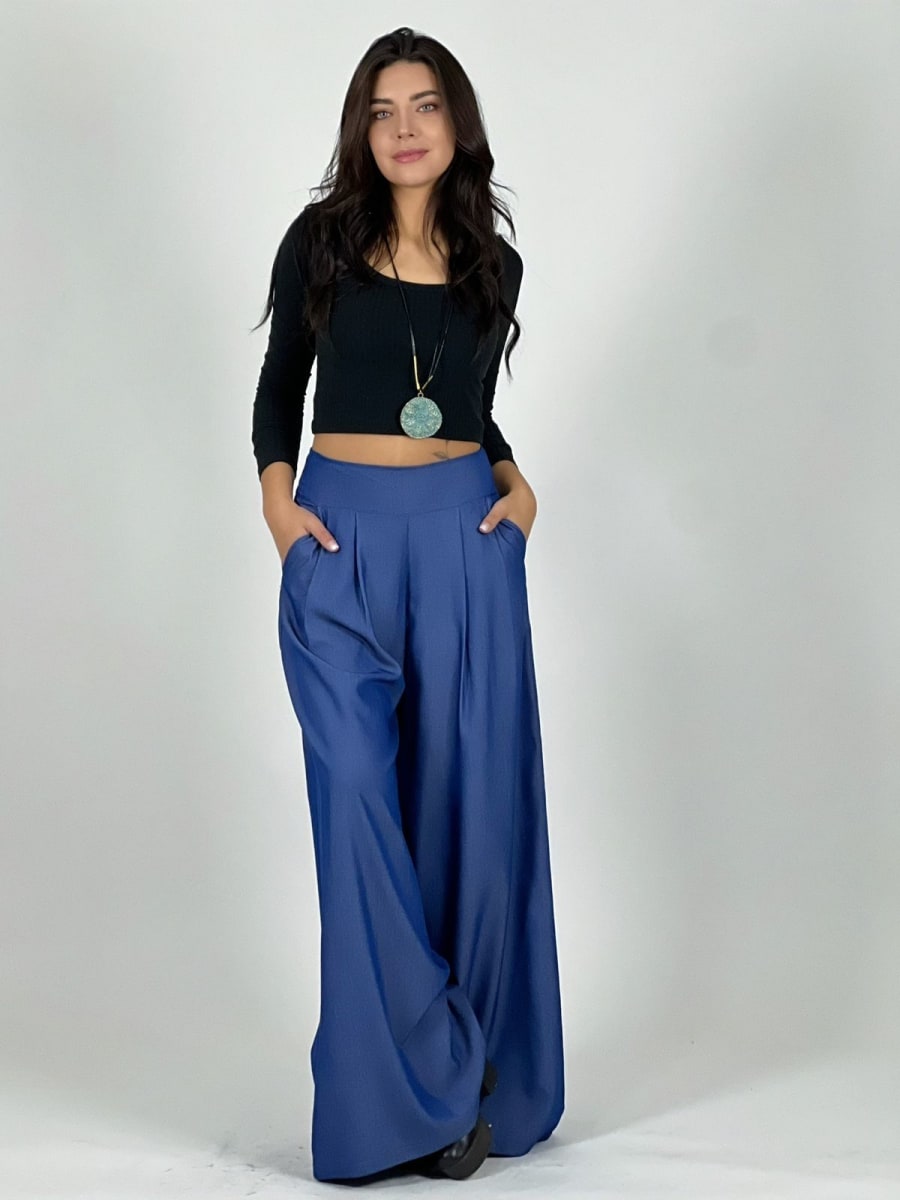 Palazzo Mezclilla Delgado A2-621