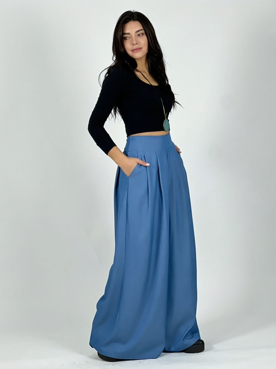 Palazzo Mezclilla Delgado A2-626