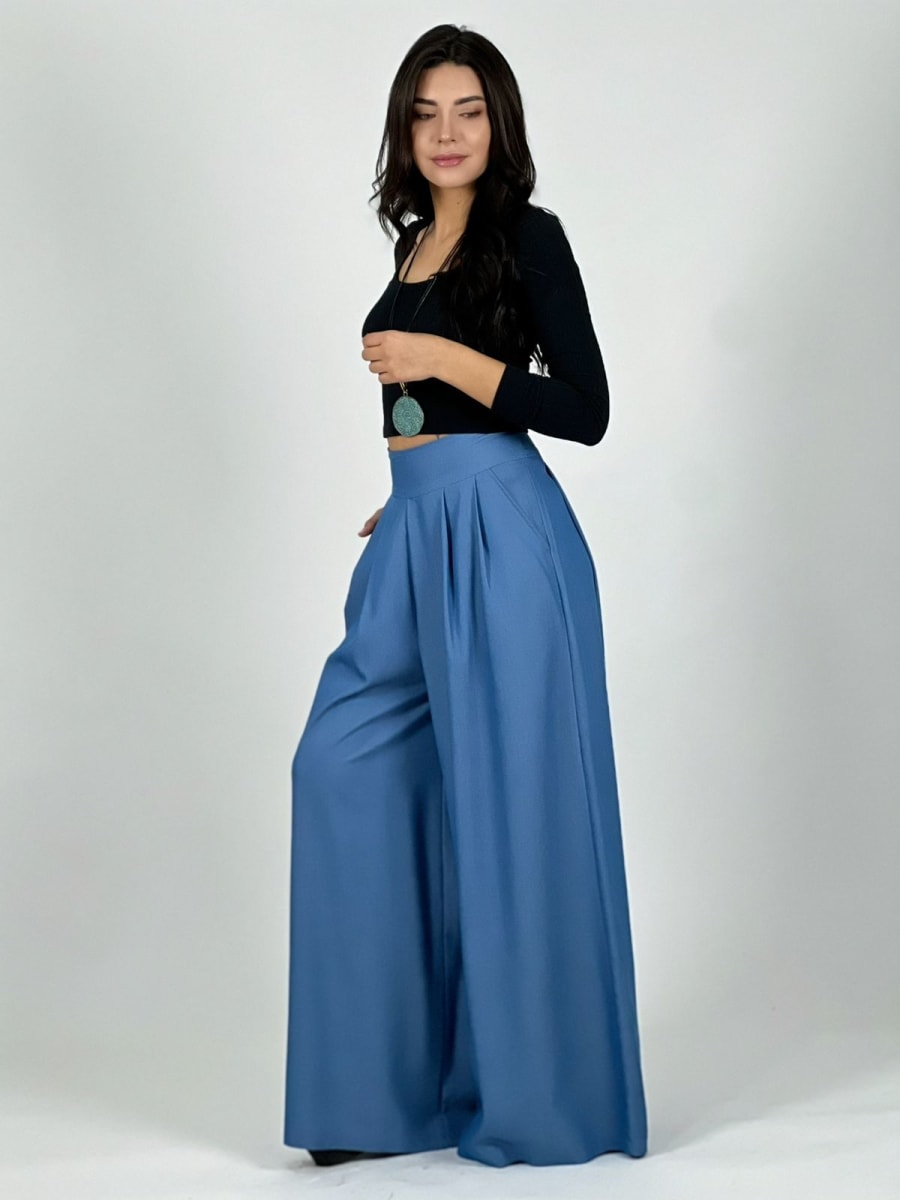 Palazzo Mezclilla Delgado A2-627