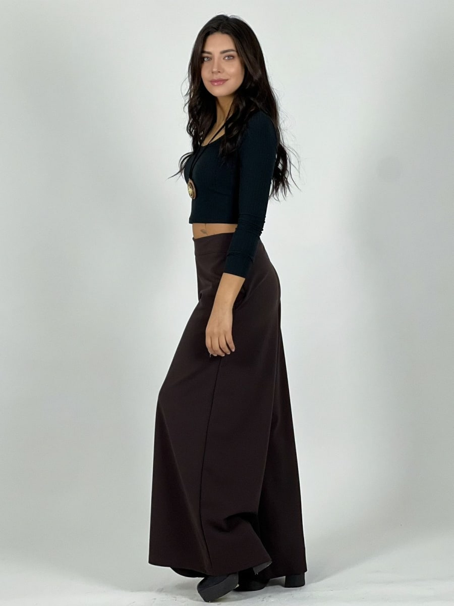 Palazzo de Vestir Crep Italiano A2-6210