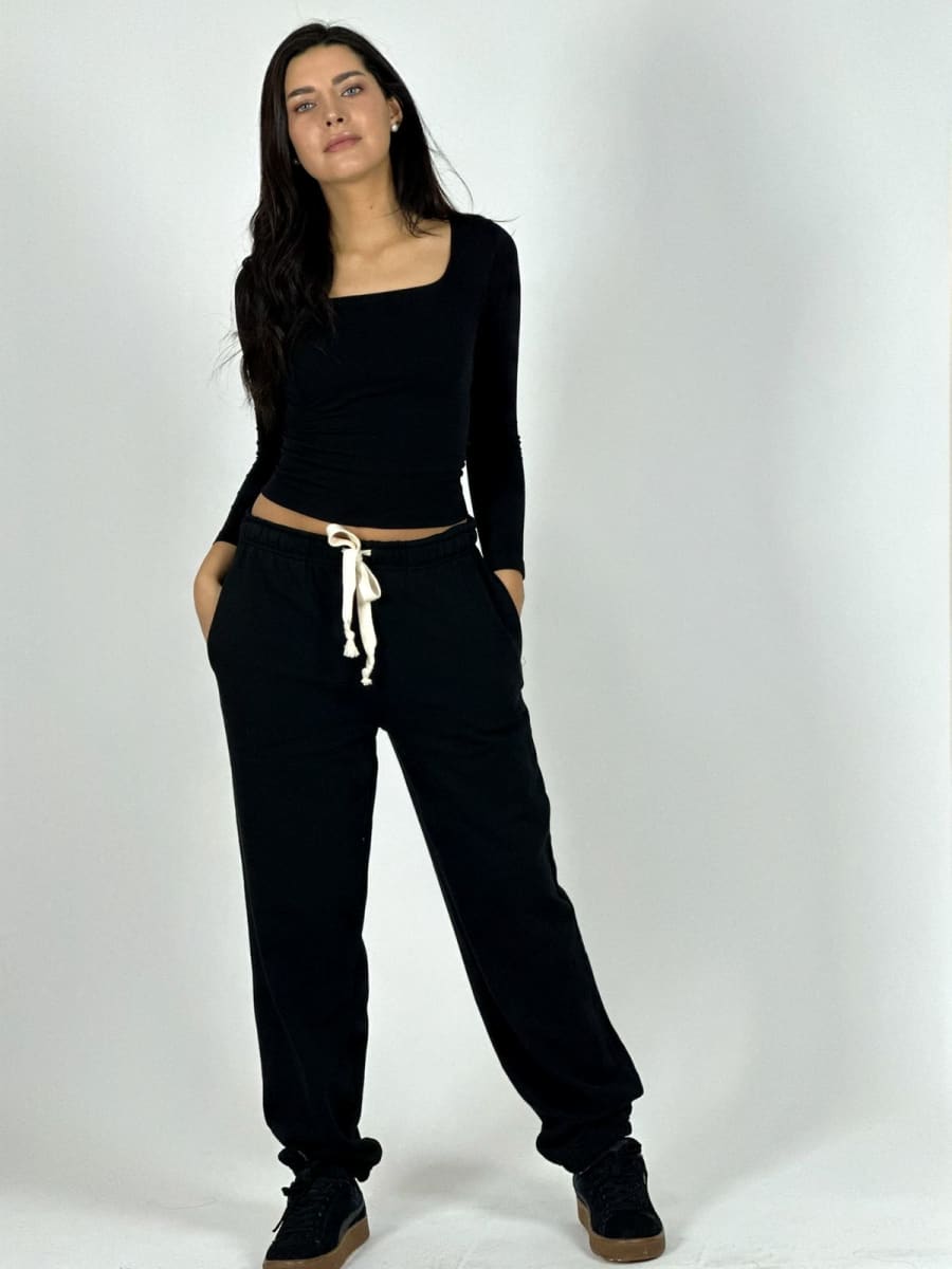 Buzo Italiano Simple A4-925