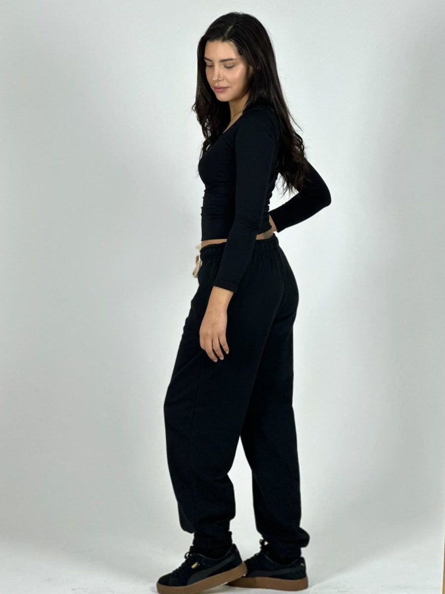 Buzo Italiano Simple A4-927