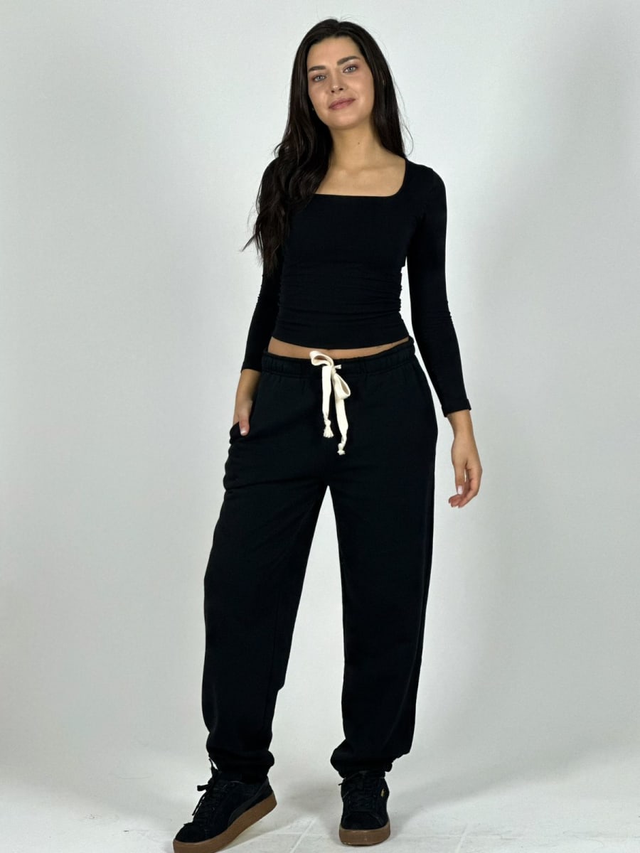 Buzo Italiano Simple A4-924