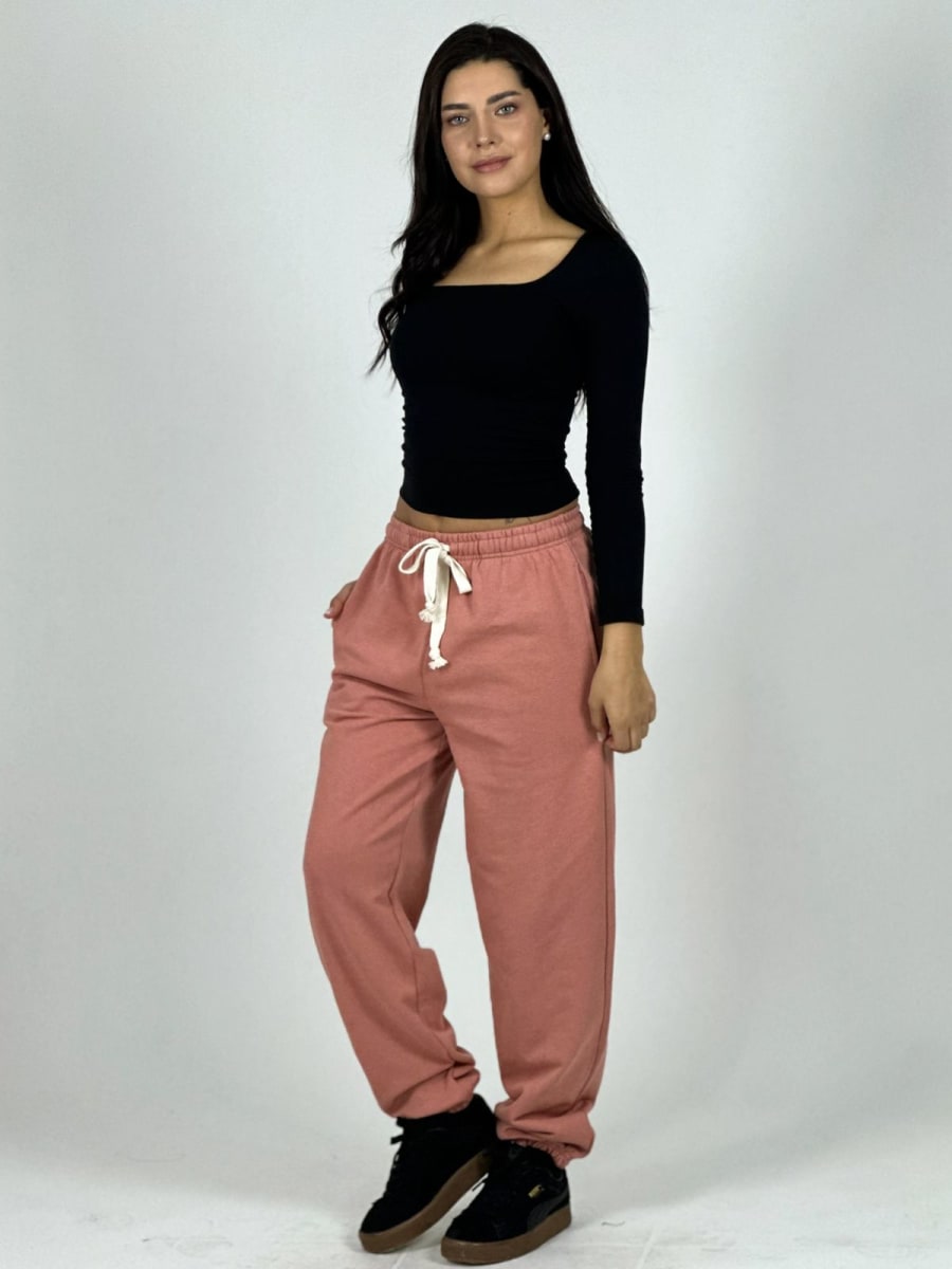 Buzo Italiano Simple A4-9213