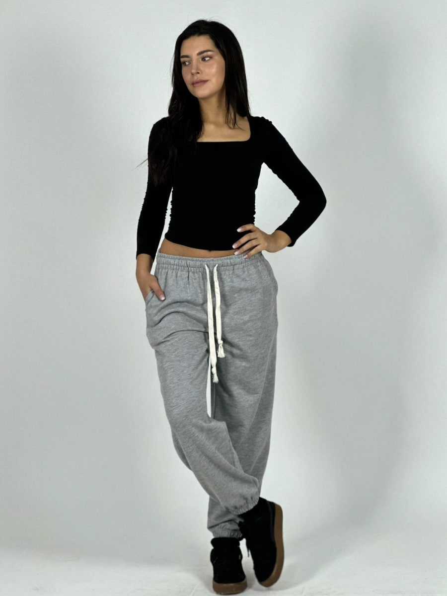 Buzo Italiano Simple A4-929