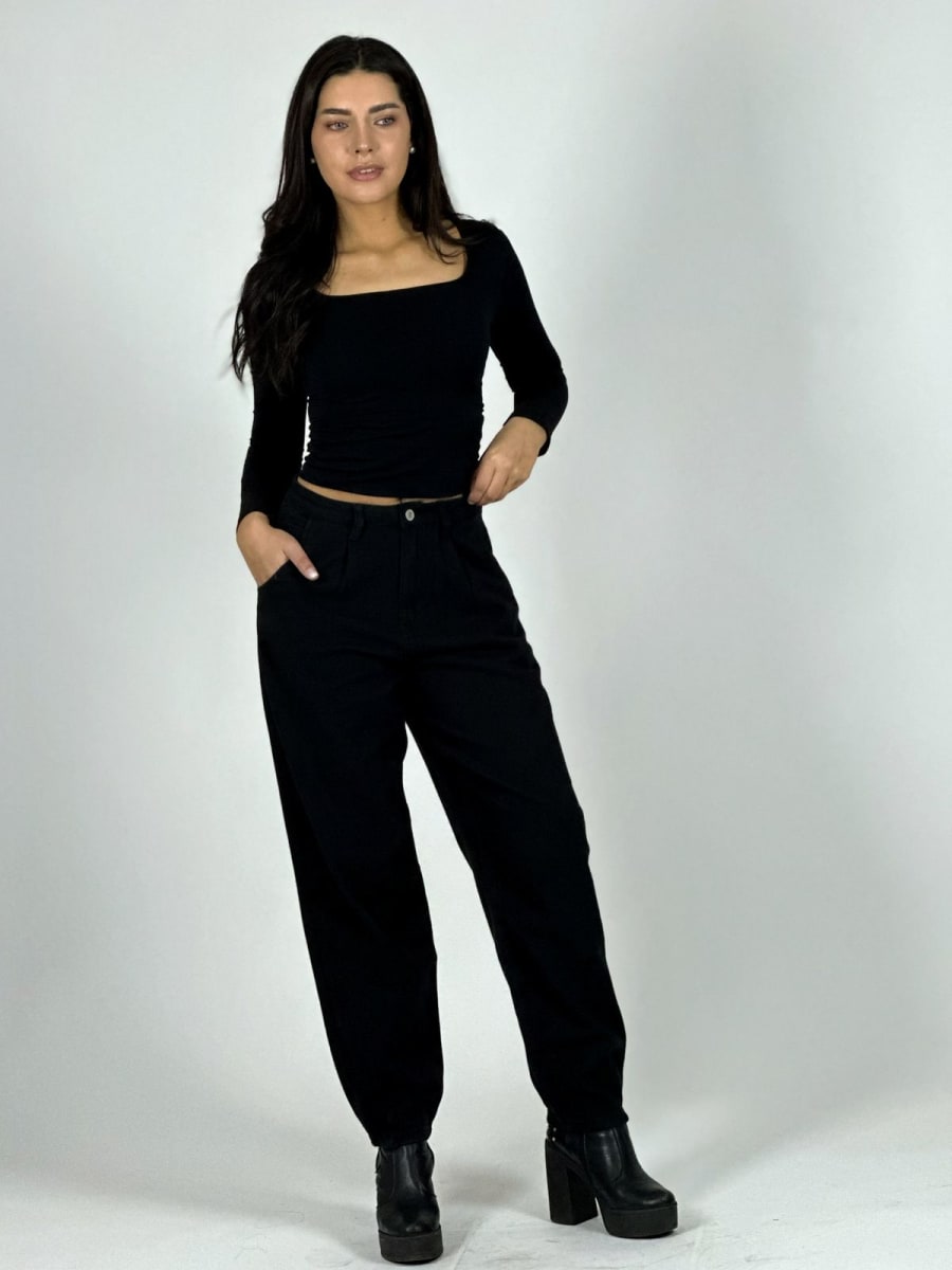 Pantalon Italiano A1-442