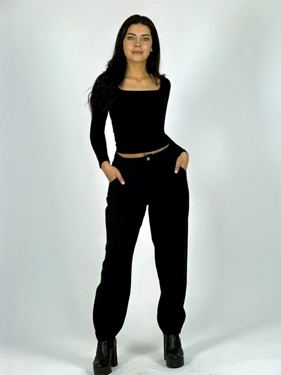 Pantalon Italiano A1-441