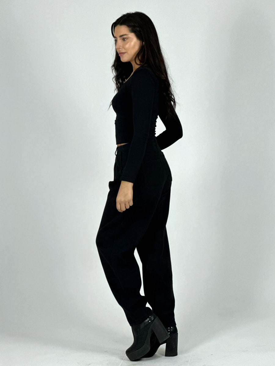 Pantalon Italiano A1-443
