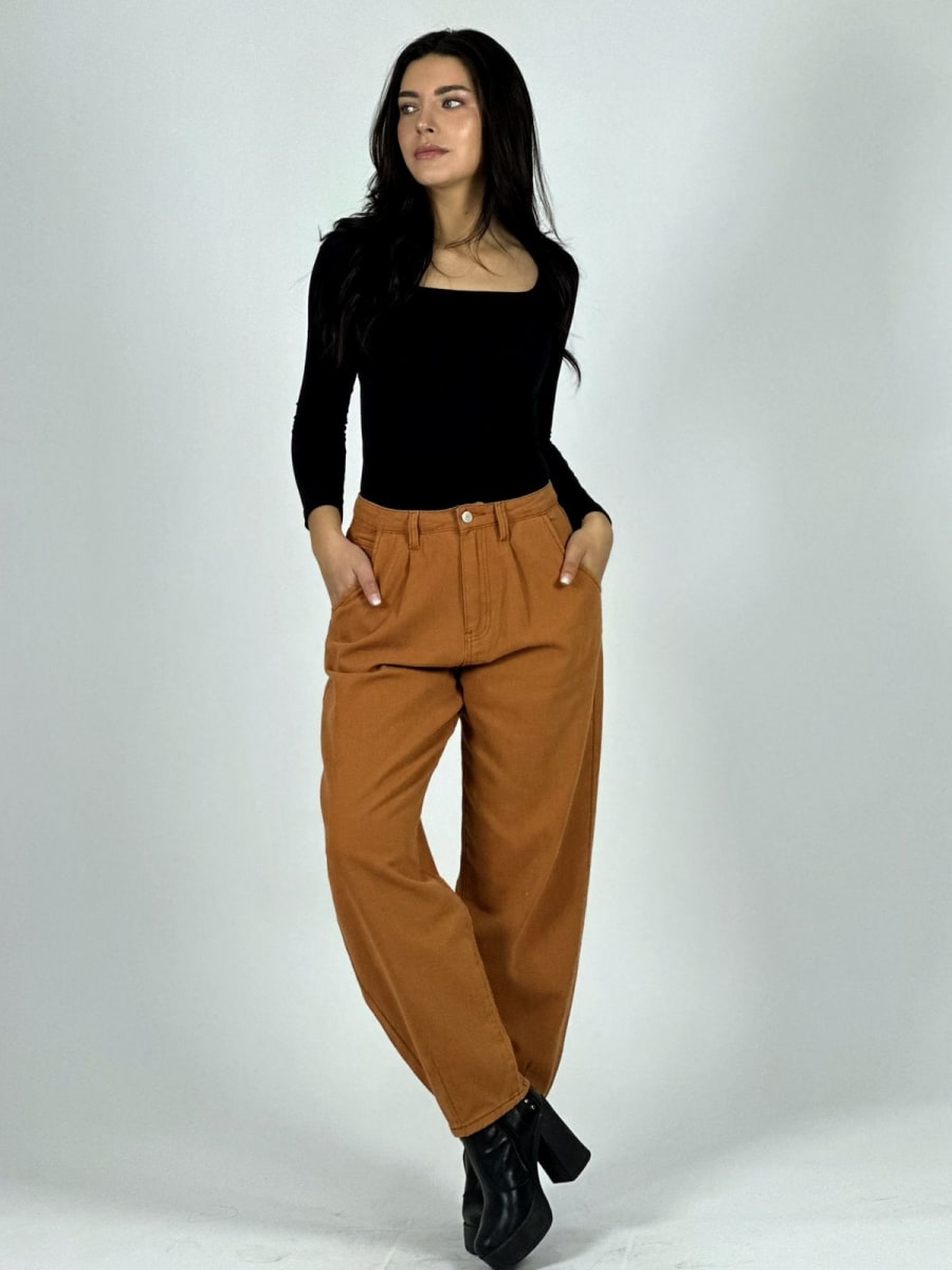 Pantalon Italiano A1-445