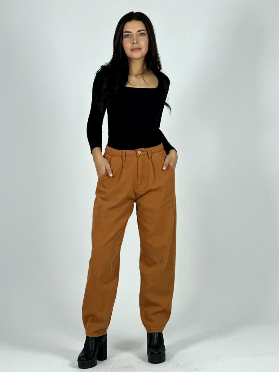 Pantalon Italiano A1-444