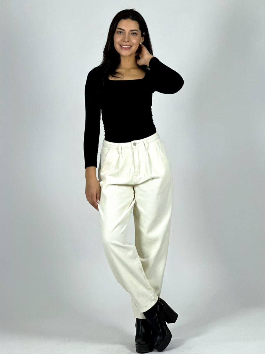 Pantalon Italiano A1-448