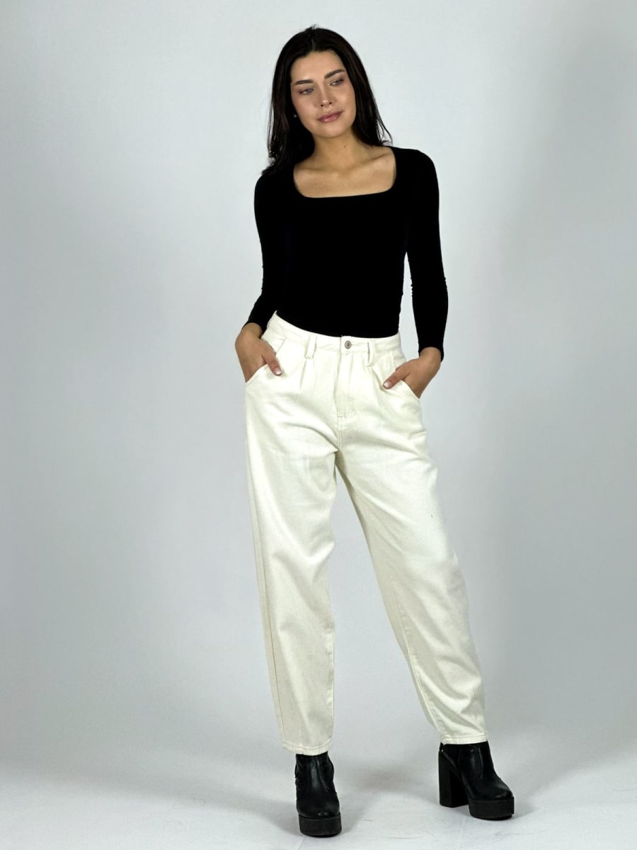 Pantalon Italiano A1-447