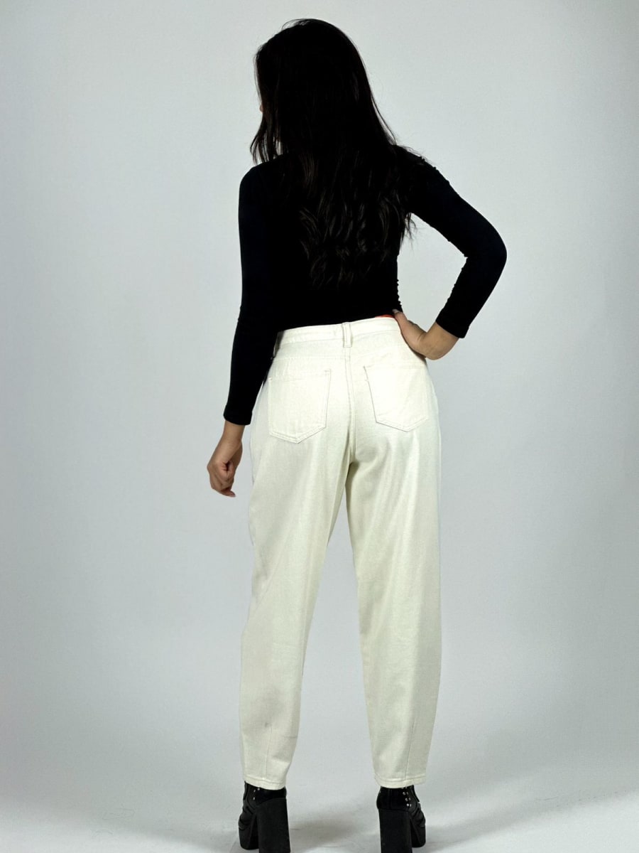 Pantalon Italiano A1-449