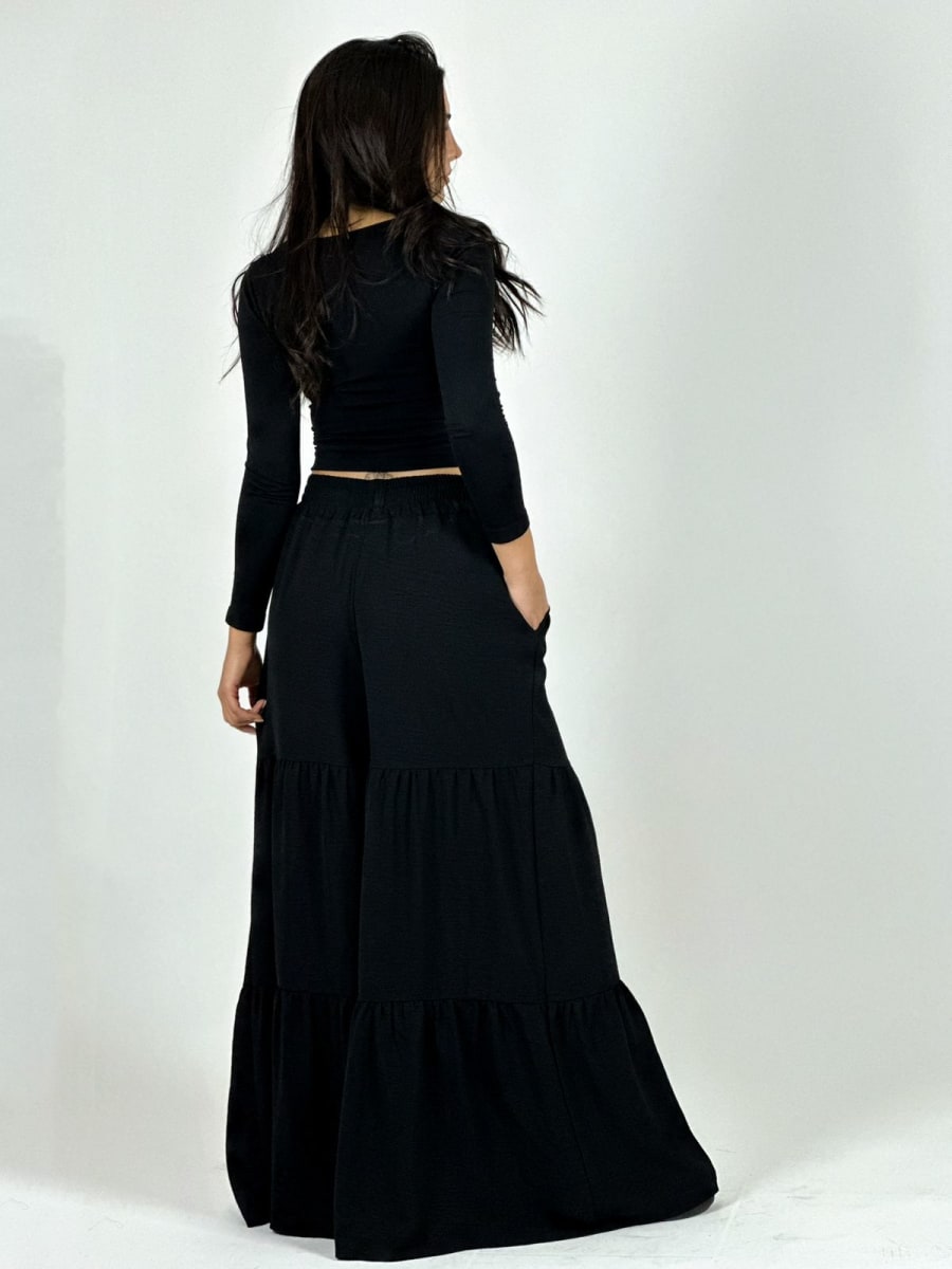 Palazzo con Vuelo Tela Cey A2-57/613