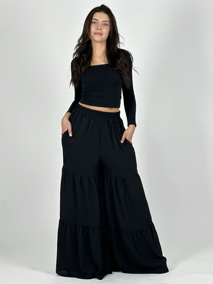 Palazzo con Vuelo Tela Cey A2-57/612