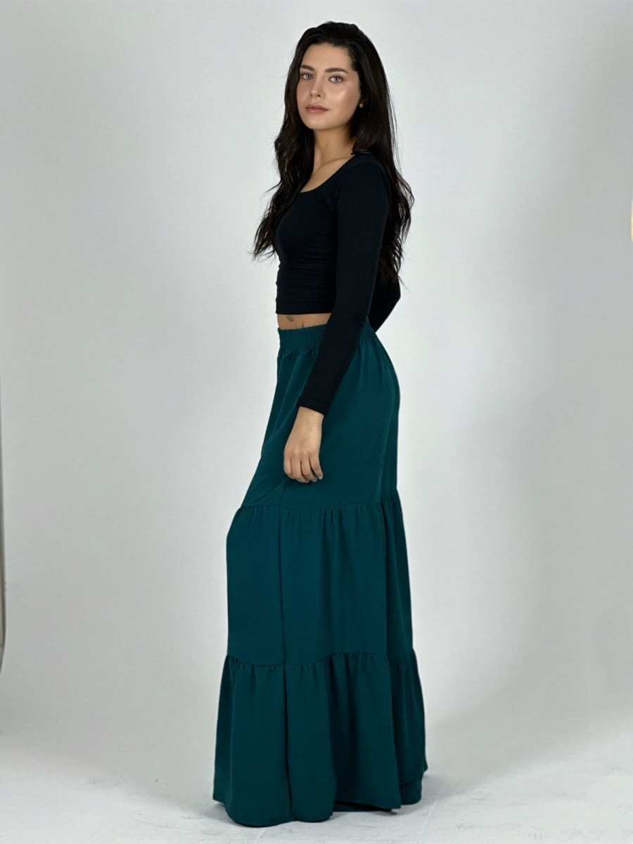 Palazzo con Vuelo Tela Cey A2-57/619