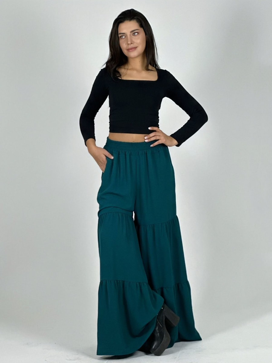 Palazzo con Vuelo Tela Cey A2-57/618