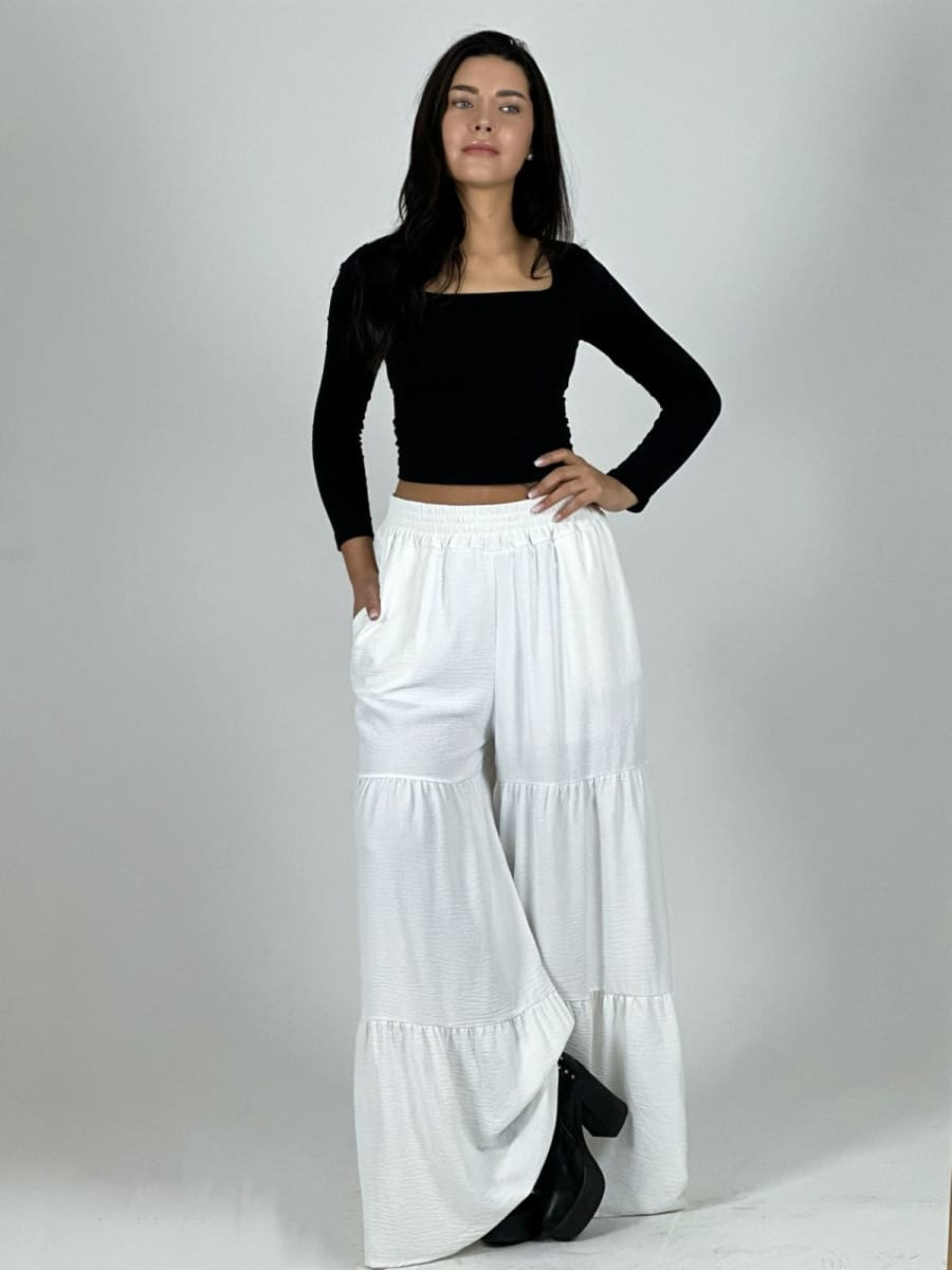 Palazzo con Vuelo Tela Cey A2-57/616