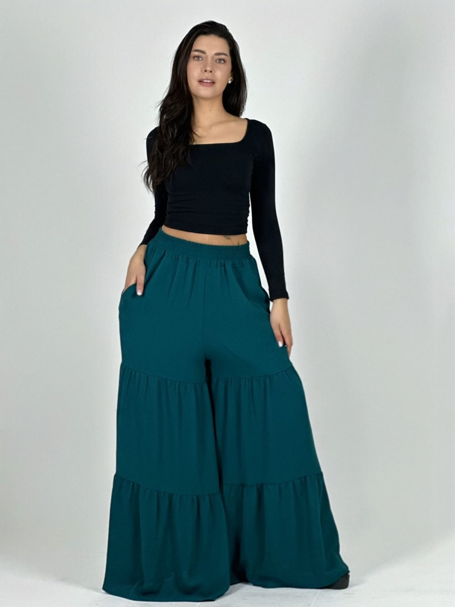 Palazzo con Vuelo Tela Cey A2-57/617