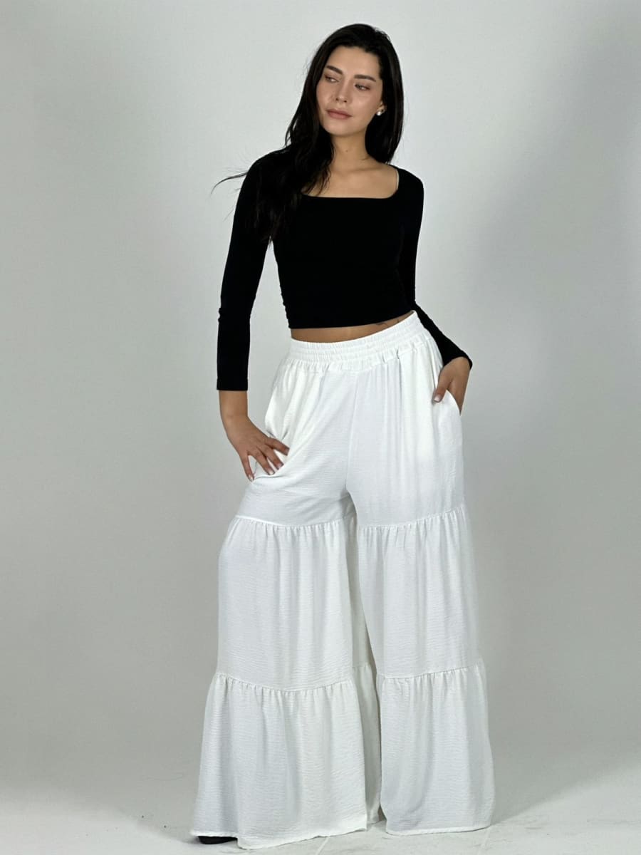 Palazzo con Vuelo Tela Cey A2-57/615