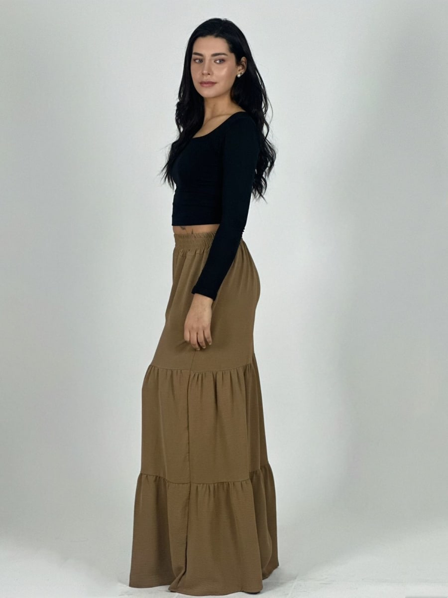 Palazzo con Vuelo Tela Cey A2-57/6112