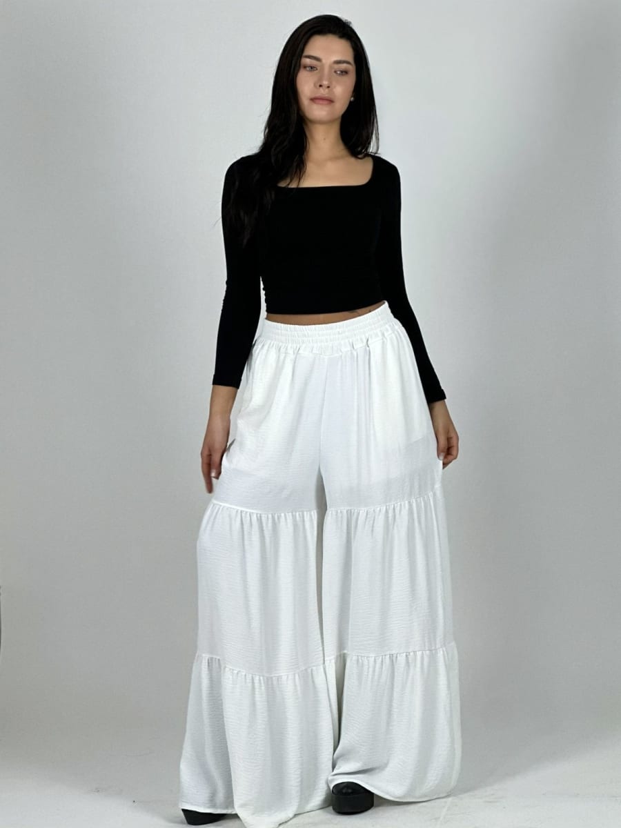 Palazzo con Vuelo Tela Cey A2-57/614