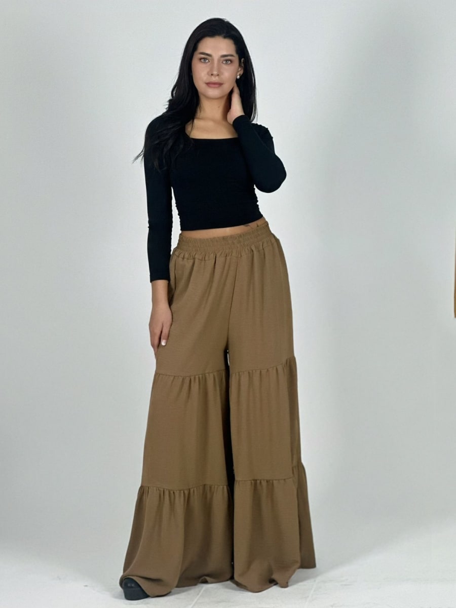 Palazzo con Vuelo Tela Cey A2-57/6110