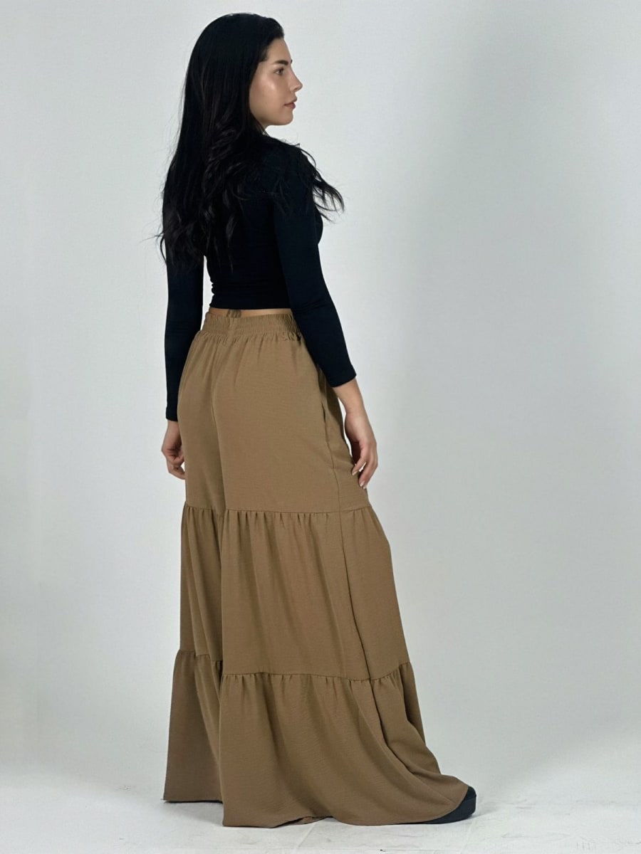 Palazzo con Vuelo Tela Cey A2-57/6113