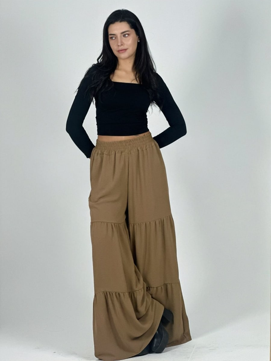 Palazzo con Vuelo Tela Cey A2-57/6111