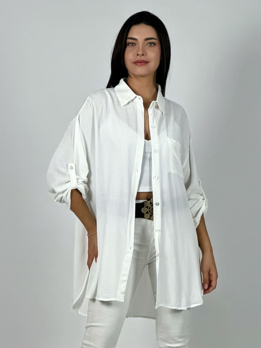 Bluson Con Bolsillo A3-82b1